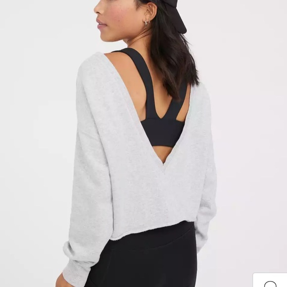 aerie | Tops | Nwt Offline By Aerie 
